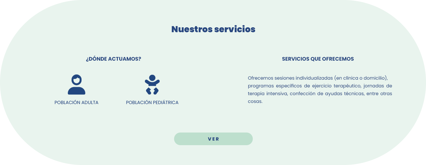 nuestros servicios